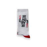 Póker - Calceta Retro Sport